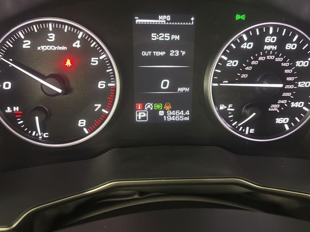 used 2022 Subaru Outback car, priced at $28,990