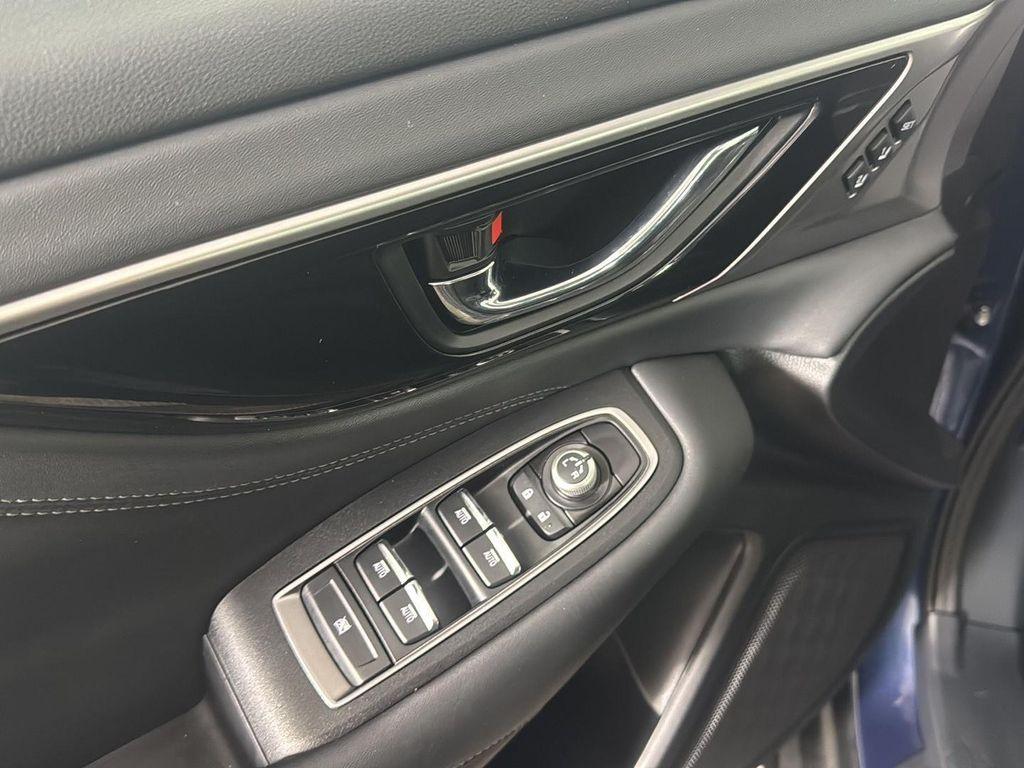 used 2022 Subaru Outback car, priced at $28,990