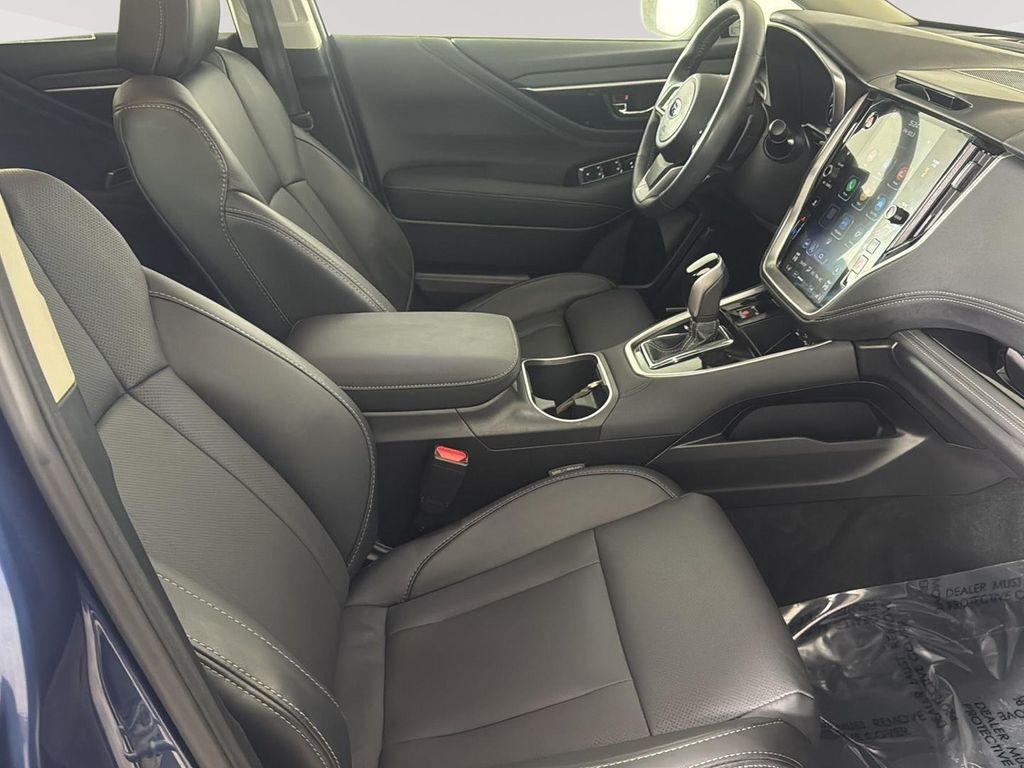 used 2022 Subaru Outback car, priced at $28,990