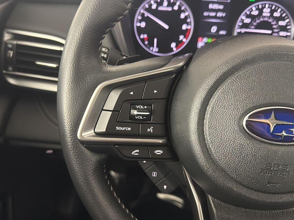 used 2022 Subaru Outback car, priced at $28,990