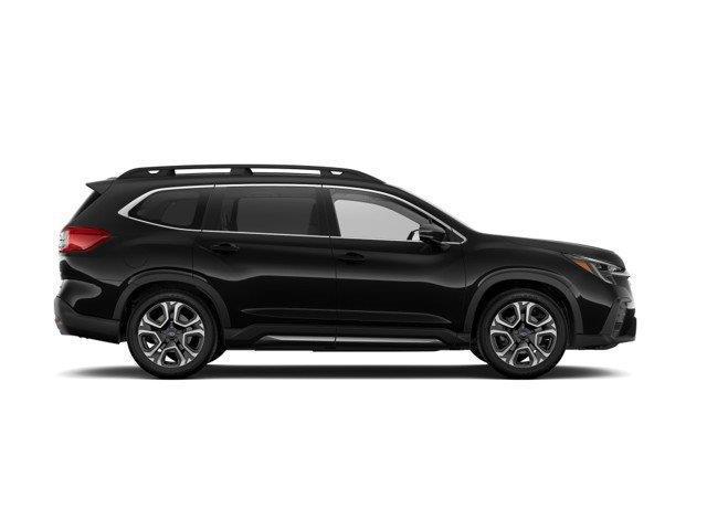 new 2026 Subaru Ascent car, priced at $48,953