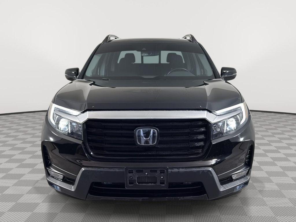 used 2022 Honda Ridgeline car, priced at $32,498