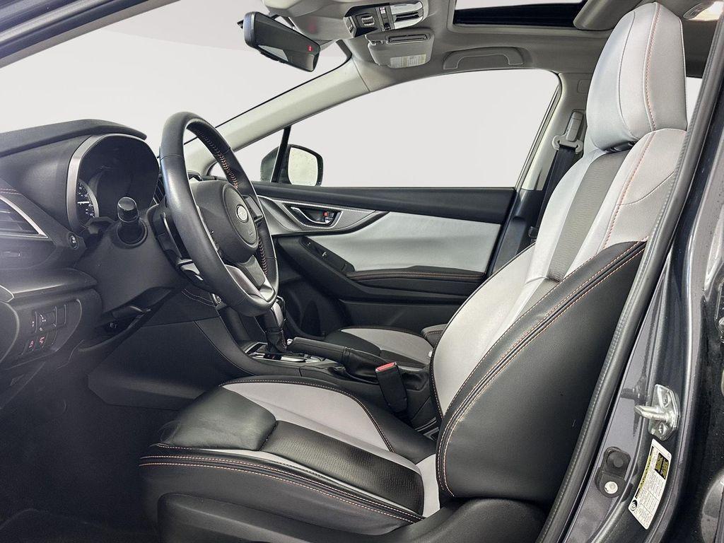 used 2023 Subaru Crosstrek car, priced at $26,998