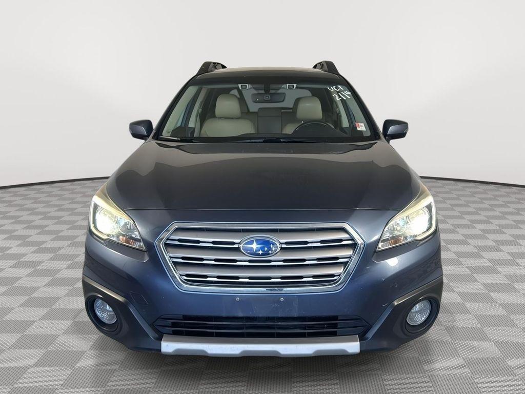 used 2017 Subaru Outback car, priced at $15,500