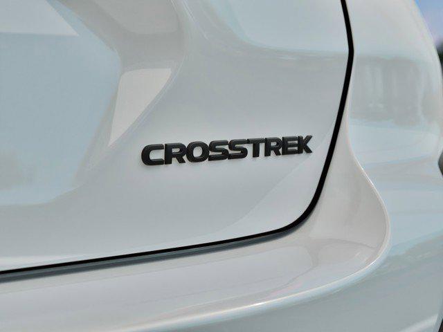 new 2026 Subaru Crosstrek car, priced at $28,959