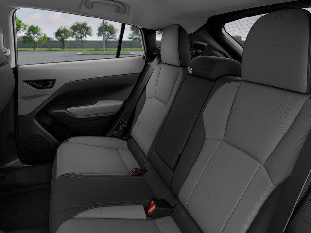 new 2026 Subaru Crosstrek car, priced at $28,959