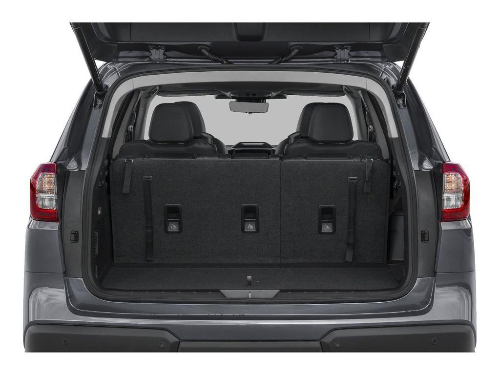 new 2026 Subaru Ascent car, priced at $51,088