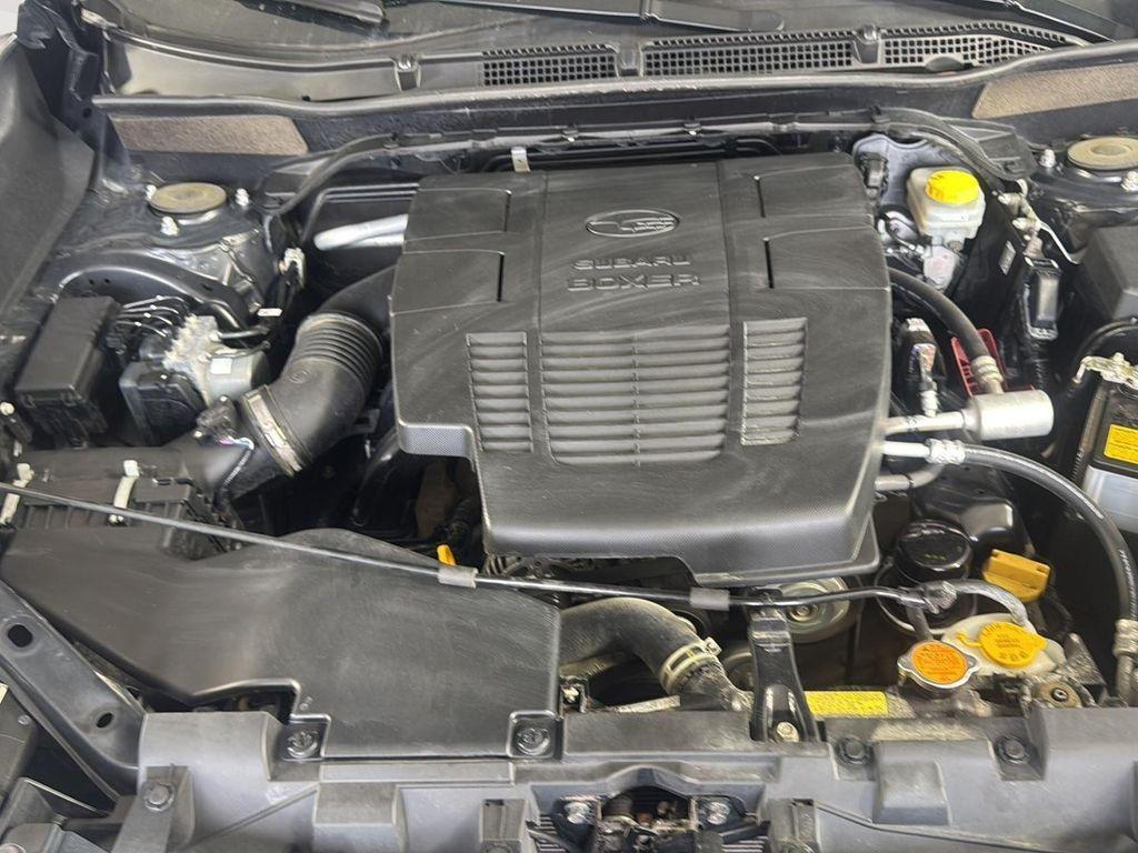 used 2022 Subaru Forester car, priced at $26,900