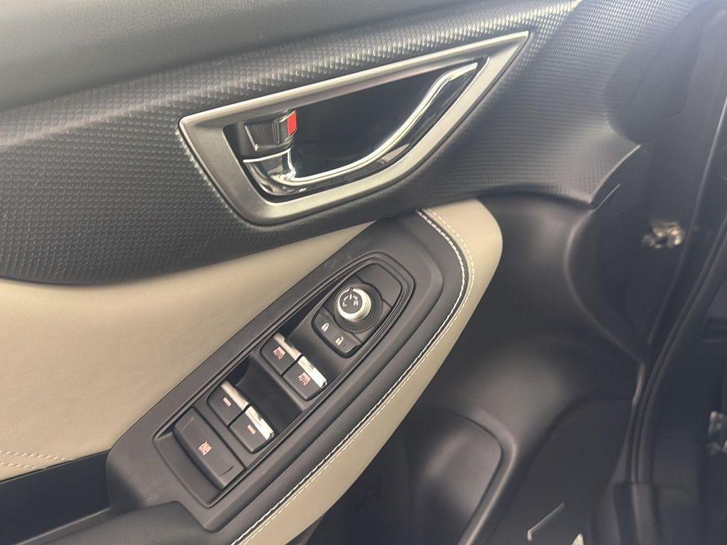 used 2022 Subaru Forester car, priced at $26,900