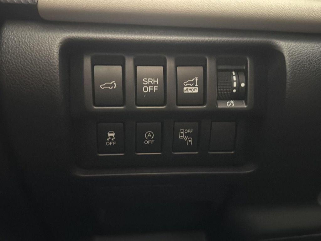 used 2022 Subaru Forester car, priced at $26,900