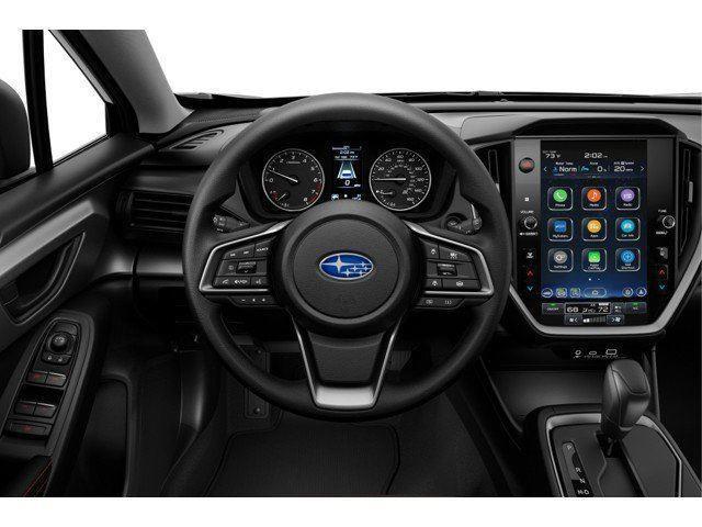 new 2026 Subaru Impreza car, priced at $28,141