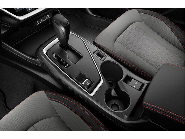 new 2026 Subaru Impreza car, priced at $28,141