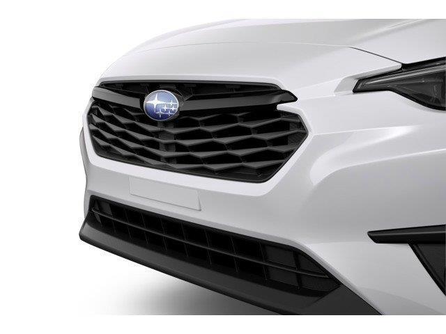 new 2026 Subaru Impreza car, priced at $28,141