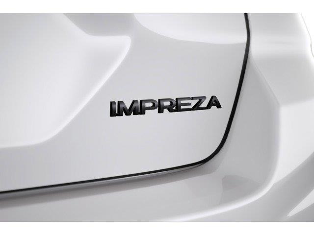 new 2026 Subaru Impreza car, priced at $28,141