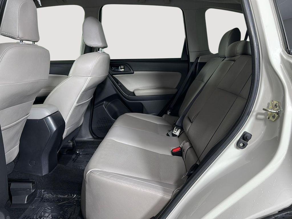 used 2017 Subaru Forester car, priced at $17,697