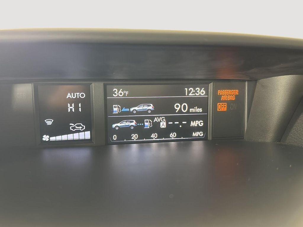 used 2017 Subaru Forester car, priced at $17,697