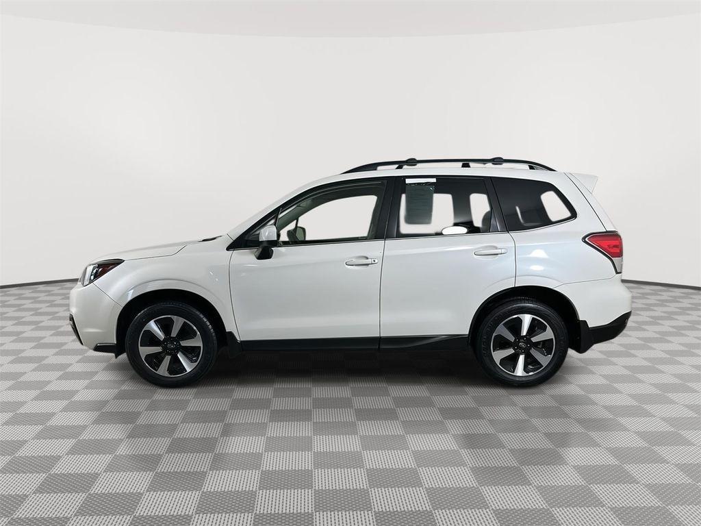used 2017 Subaru Forester car, priced at $17,697