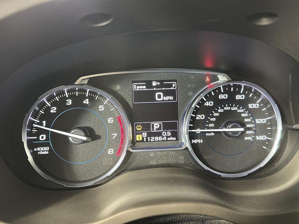 used 2017 Subaru Forester car, priced at $17,697