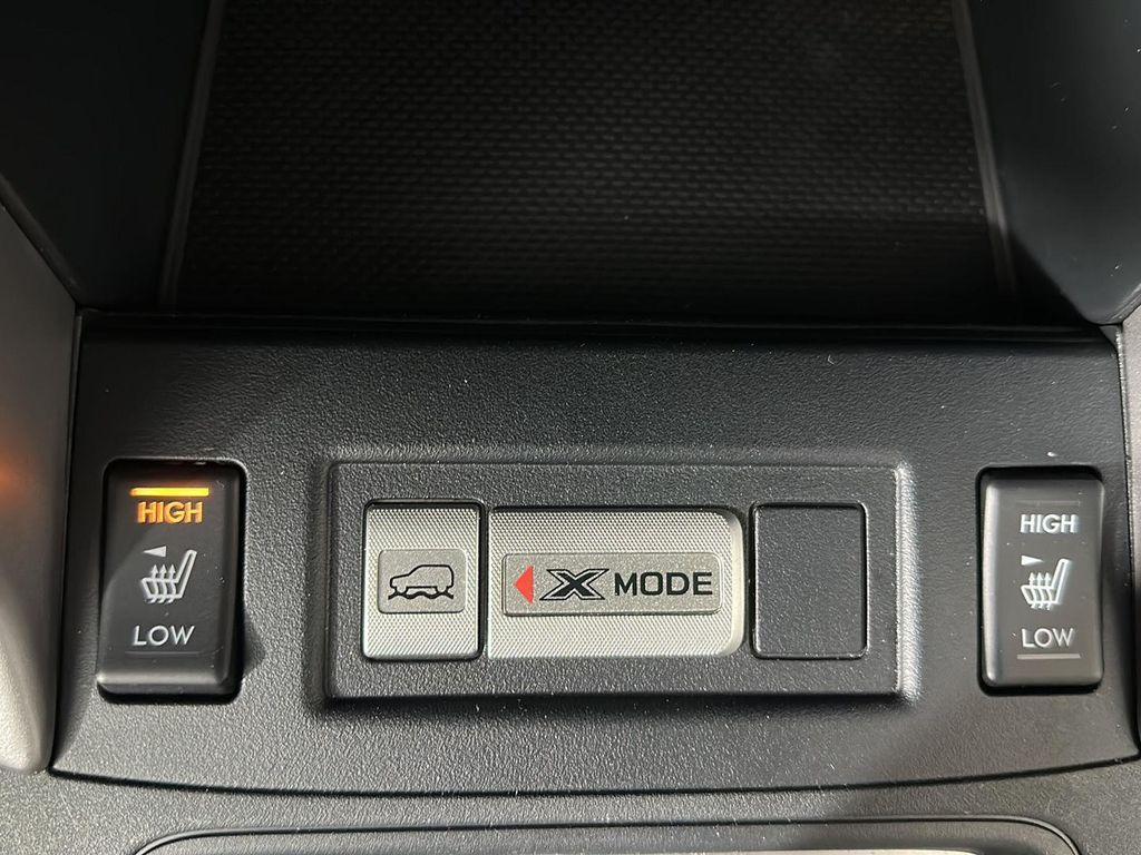 used 2017 Subaru Forester car, priced at $17,697