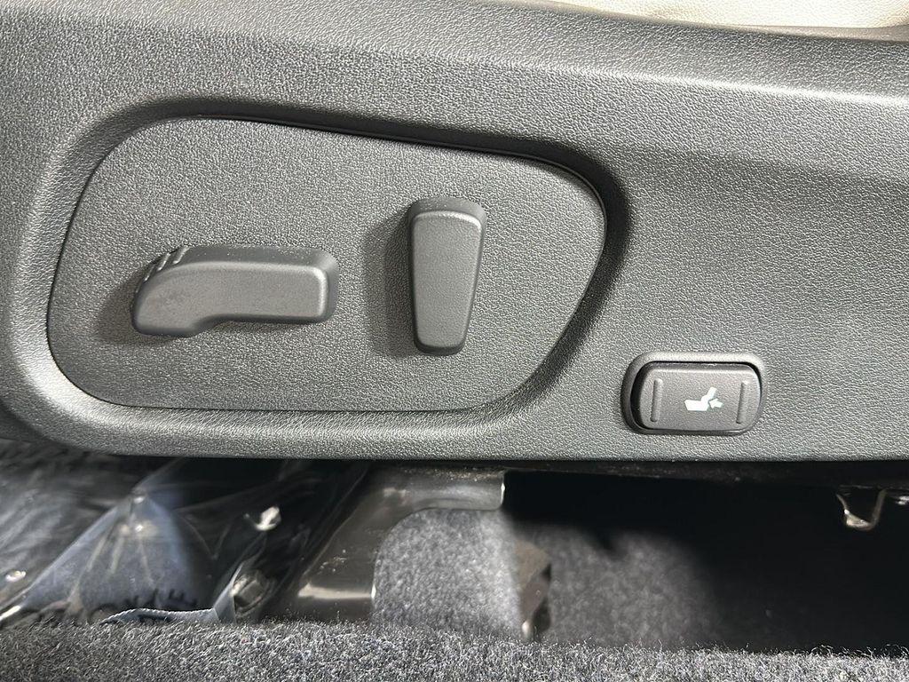 used 2017 Subaru Forester car, priced at $17,697