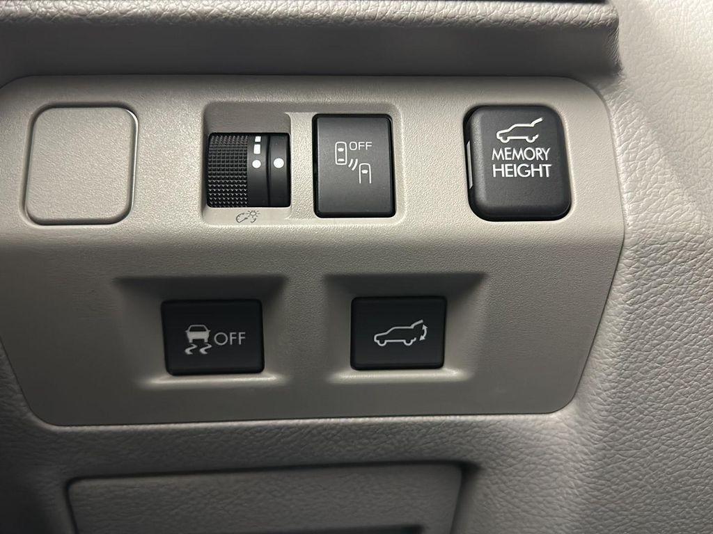 used 2017 Subaru Forester car, priced at $17,697