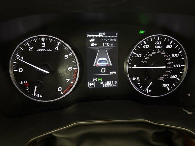 used 2024 Subaru Legacy car, priced at $30,000