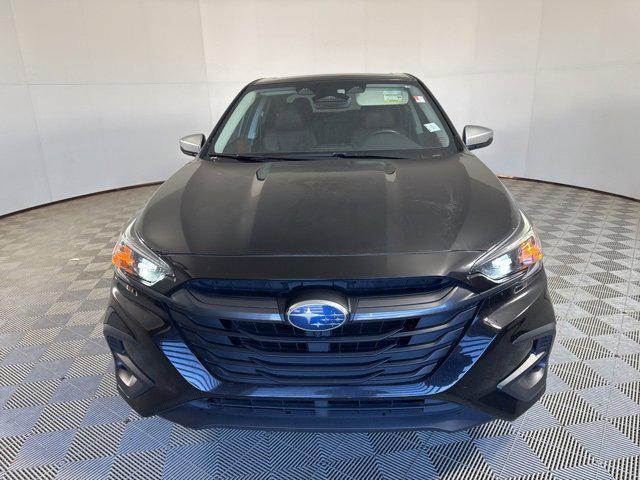 used 2024 Subaru Legacy car, priced at $30,000
