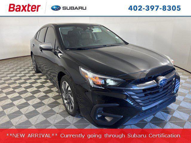 used 2024 Subaru Legacy car, priced at $30,000
