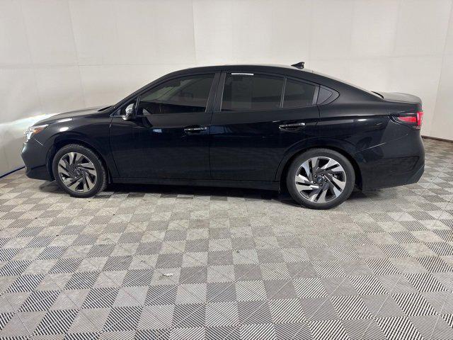 used 2024 Subaru Legacy car, priced at $30,000