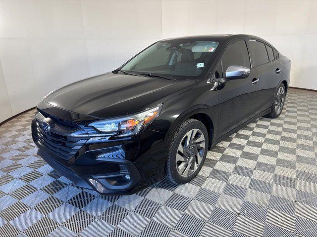used 2024 Subaru Legacy car, priced at $30,000