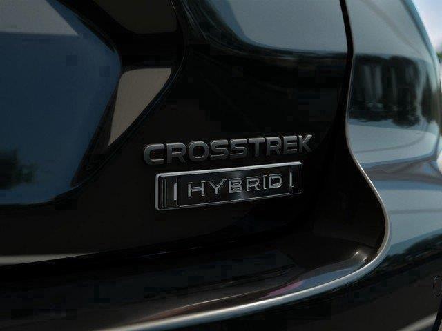 new 2026 Subaru Crosstrek Hybrid car, priced at $36,856