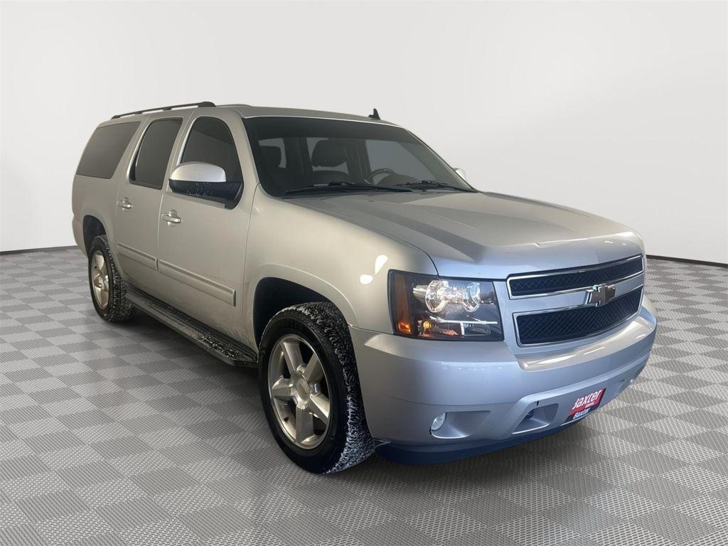 used 2011 Chevrolet Suburban car, priced at $10,900