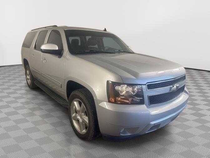 used 2011 Chevrolet Suburban car, priced at $10,998