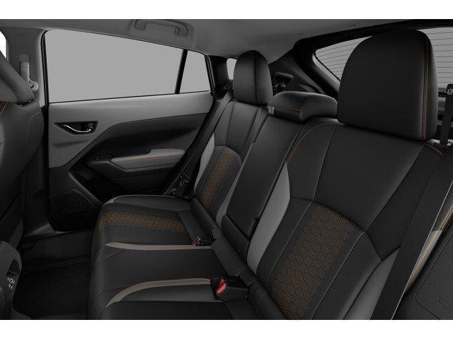 new 2026 Subaru Crosstrek car, priced at $33,504