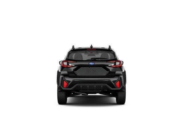 new 2026 Subaru Crosstrek car, priced at $33,504