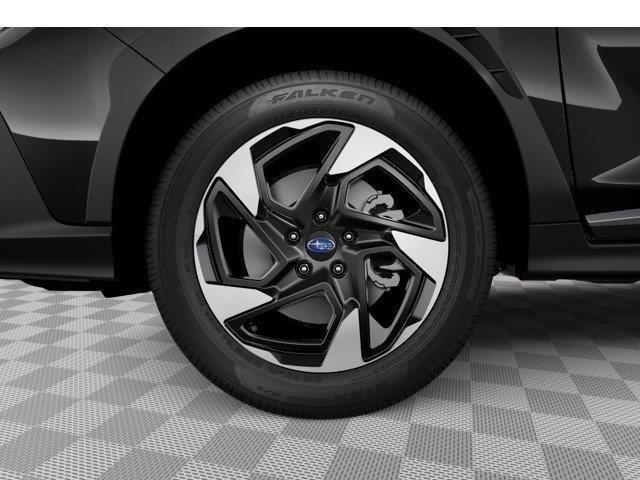 new 2026 Subaru Crosstrek car, priced at $33,504