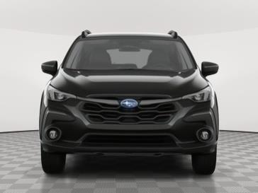 new 2026 Subaru Crosstrek car, priced at $33,504