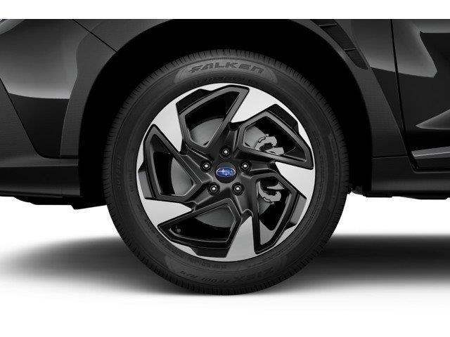 new 2026 Subaru Crosstrek car, priced at $33,504