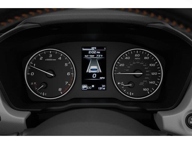 new 2026 Subaru Crosstrek car, priced at $33,504