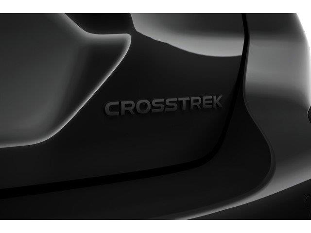 new 2026 Subaru Crosstrek car, priced at $33,504