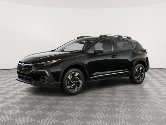 new 2026 Subaru Crosstrek car, priced at $33,504