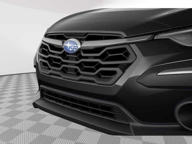 new 2026 Subaru Crosstrek car, priced at $33,504