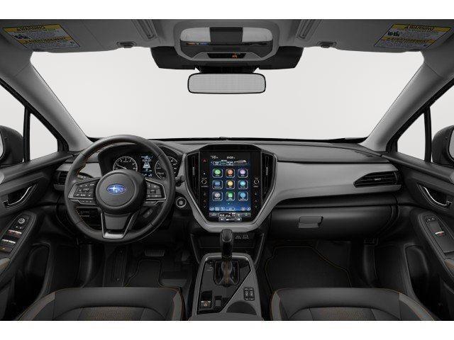 new 2026 Subaru Crosstrek car, priced at $33,504