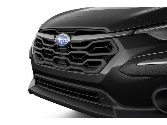 new 2026 Subaru Crosstrek car, priced at $33,504