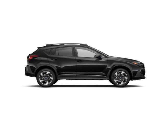 new 2026 Subaru Crosstrek car, priced at $33,504