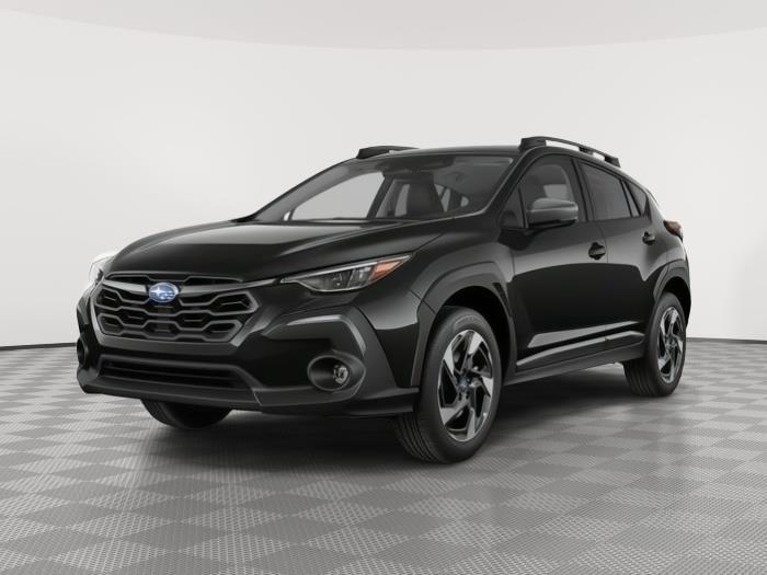 new 2026 Subaru Crosstrek car, priced at $33,504