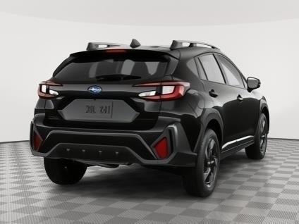 new 2026 Subaru Crosstrek car, priced at $33,504