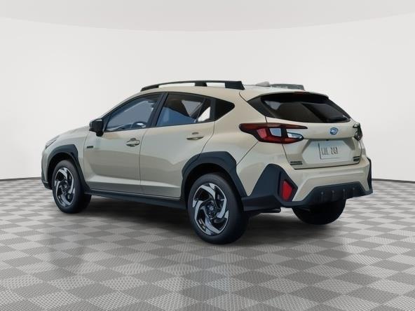 new 2026 Subaru Crosstrek Hybrid car, priced at $36,952