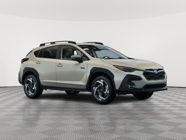 new 2026 Subaru Crosstrek Hybrid car, priced at $36,952
