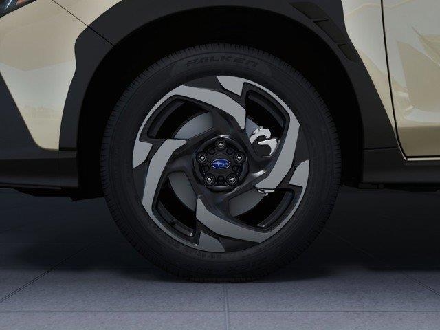 new 2026 Subaru Crosstrek Hybrid car, priced at $38,644